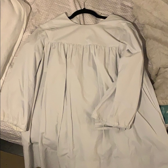 Lessines dress